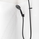 Dura Faucet Hand Held Shower Head (MPN: DF-SA432K-MB)