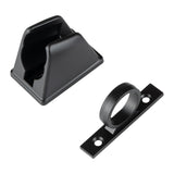 Dura Faucet Hand Held Shower Head (MPN: DF-SA432K-MB)