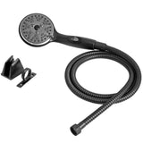 Dura Faucet Hand Held Shower Head (MPN: DF-SA432K-MB)