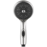 Dura Faucet Hand Held Shower Head (MPN: DF-SA432K-SN)