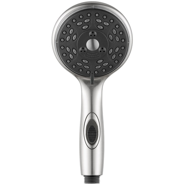 Dura Faucet Hand Held Shower Head (MPN: DF-SA432K-SN)