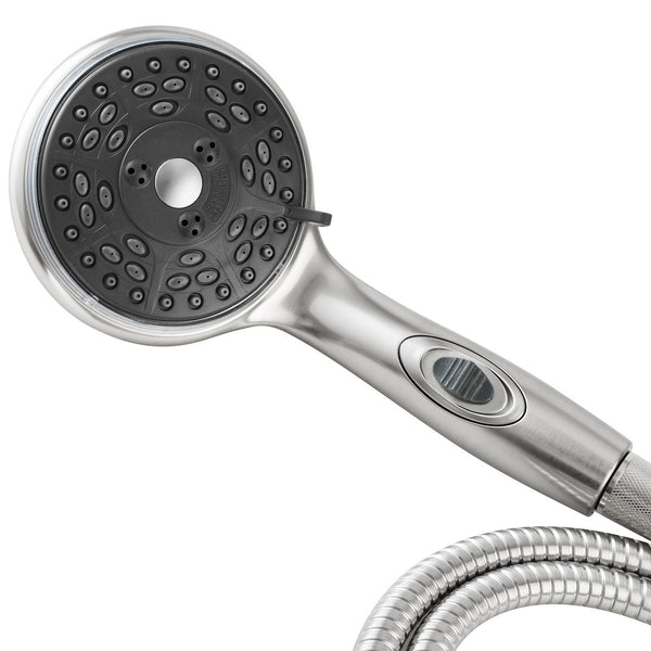 Dura Faucet Hand Held Shower Head (MPN: DF-SA432K-SN)
