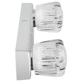 Dura Faucet Shower Control Valve (MPN: DF-SA600A-CP)