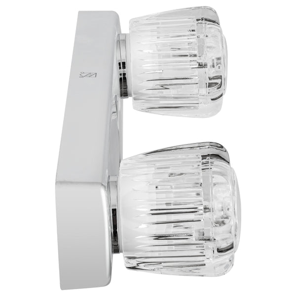 Dura Faucet Shower Control Valve (MPN: DF-SA600A-CP)