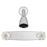 Dura Faucet Shower Control Valve (MPN: DF-SA601A-CP)