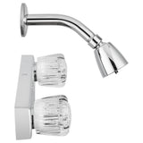 Dura Faucet Shower Control Valve (MPN: DF-SA601A-CP)