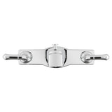 Dura Faucet Bathtub Faucet With Diverter (MPN: DF-SA610C-CP)