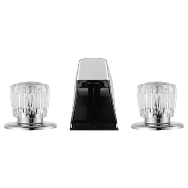 Dura Faucet Bathtub Faucet (MPN: DF-SA630A-CP)