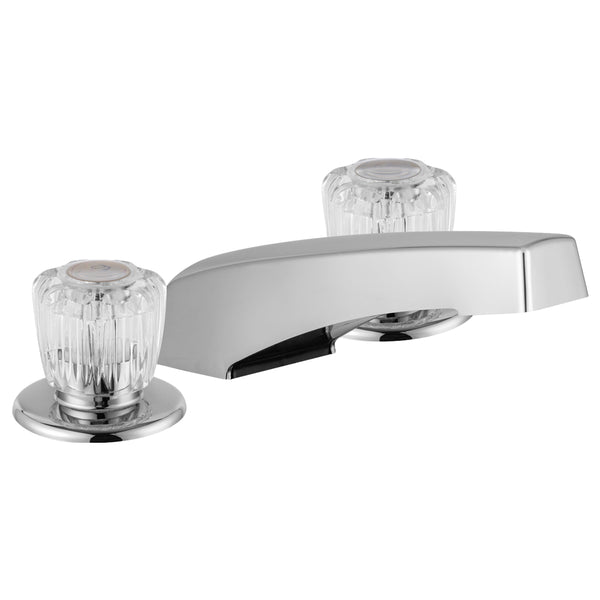 Dura Faucet Bathtub Faucet (MPN: DF-SA630A-CP)