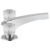 Dura Faucet Bathtub Faucet (MPN: DF-SA630A-CP)