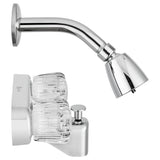 Dura Faucet Bathtub Diverter Faucet (MPN: DF-SA910A-CP)