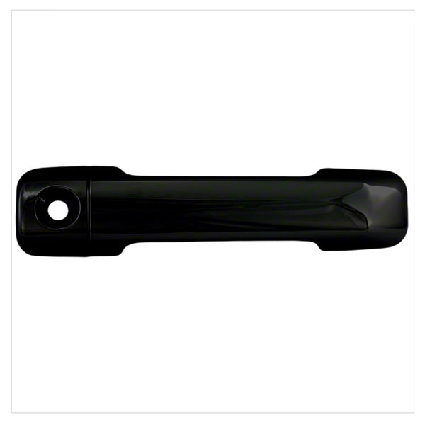 Coast To Coast Door Handle Cover (MPN: DH68510BBK)