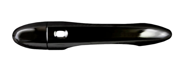 Coast To Coast Door Handle Cover (MPN: CCIDH68572SBK)