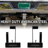 Race Sport Lighting Backup Light Kit (MPN: DHDHB17UP)