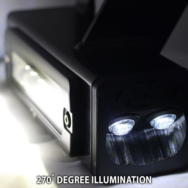 Race Sport Lighting Backup Light Kit (MPN: DHDHB17UP)