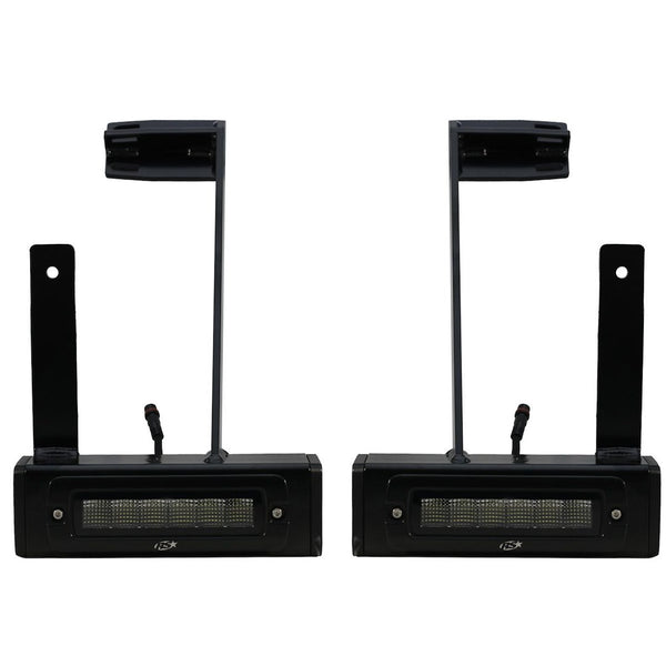Race Sport Lighting Backup Light Kit (MPN: DHDHB17UP)