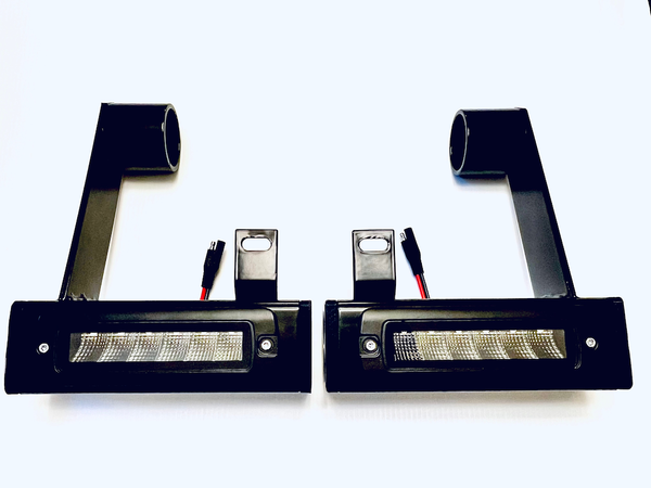 Race Sport Lighting Hitch Bar Reverse Light Kit (MPN: DHDHB3500S)