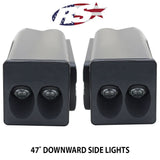 Race Sport Lighting Hitch Bar Reverse Light Kit (MPN: DHDHB3500)