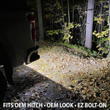 Race Sport Lighting Hitch Bar Reverse Light Kit (MPN: DHDHB3500)