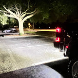 Race Sport Lighting Hitch Bar Reverse Light Kit (MPN: DHDHB3500)
