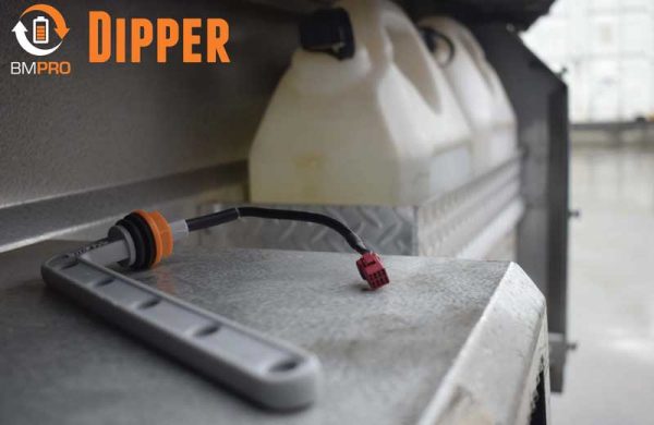 BMPRO Dipper Water Level Indicator (MPN: DIPPER 2.5)
