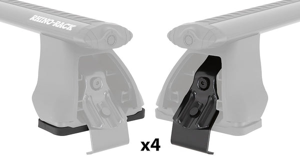 Rhino-Rack Roof Rack Mounting Kit (MPN: DK482)