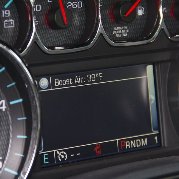 AutoMeter Performance Gauge Monitor (MPN: DL1065U)
