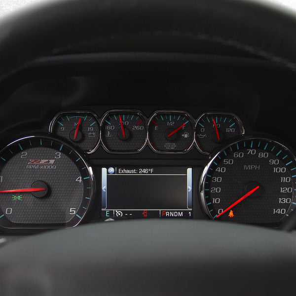AutoMeter Performance Gauge Monitor (MPN: DL1065U)