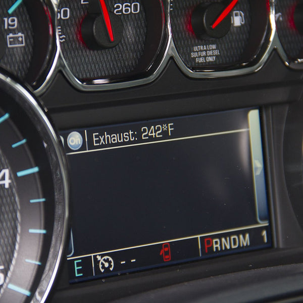 AutoMeter Performance Gauge Monitor (MPN: DL1065U)
