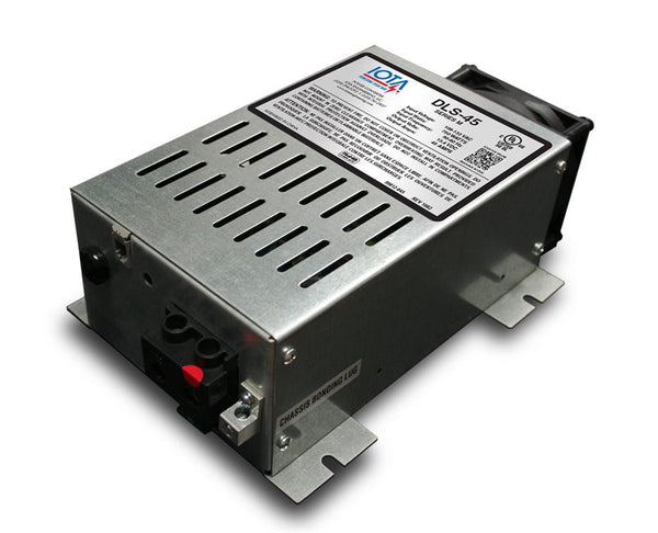 IOTA Engineering DLS Series Power Converter (MPN: DLS-45/IQ4)