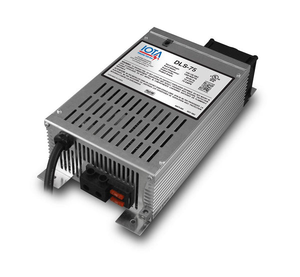 IOTA Engineering Power Converter DLS Series (MPN: DLS-75)