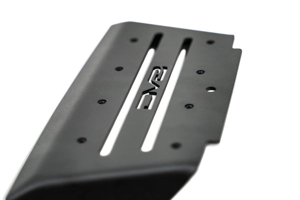 DV8 Offroad Cell Phone Mount Plate (MPN: DMBR-01)