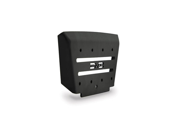 DV8 Offroad Cell Phone Mount Plate (MPN: DMBR-01)