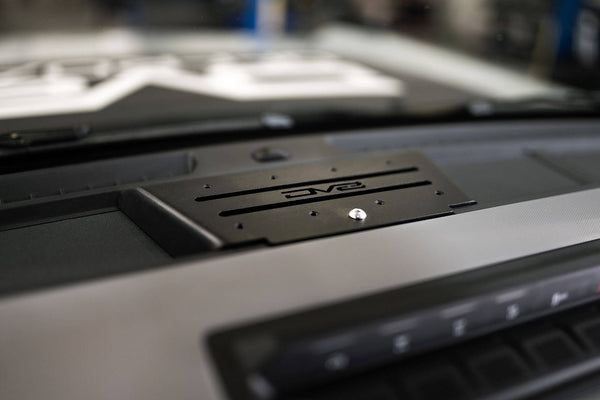 DV8 Offroad Cell Phone Mount Plate (MPN: DMBR-01)