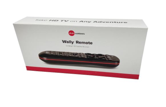 Pace Satellite TV Receiver Remote Control (MPN: DN013401)