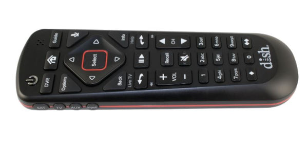 Pace Satellite TV Receiver Remote Control (MPN: DN013401)