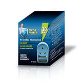 Dicor Products Surge Protector (MPN: DP-SP30A)