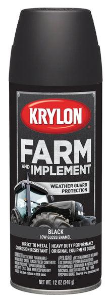 Krylon Farm And Implement Paint (MPN: 1935)