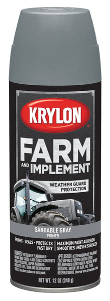 Krylon Farm And Implement Paint (MPN: 1950)