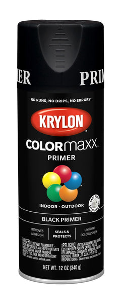 Krylon COLORmaxx Paint Primer (MPN: 5581)