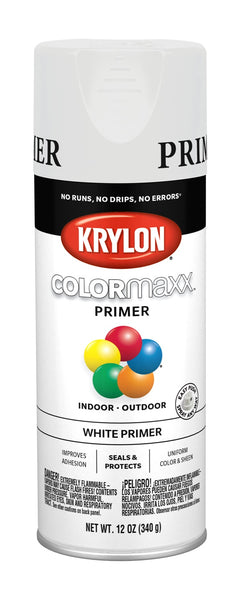 Krylon COLORmaxx Paint Primer (MPN: 5584)