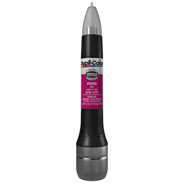 Dupli-Color Scratch Fix All-in-1 Touch-Up Paint (MPN: AFM0377)