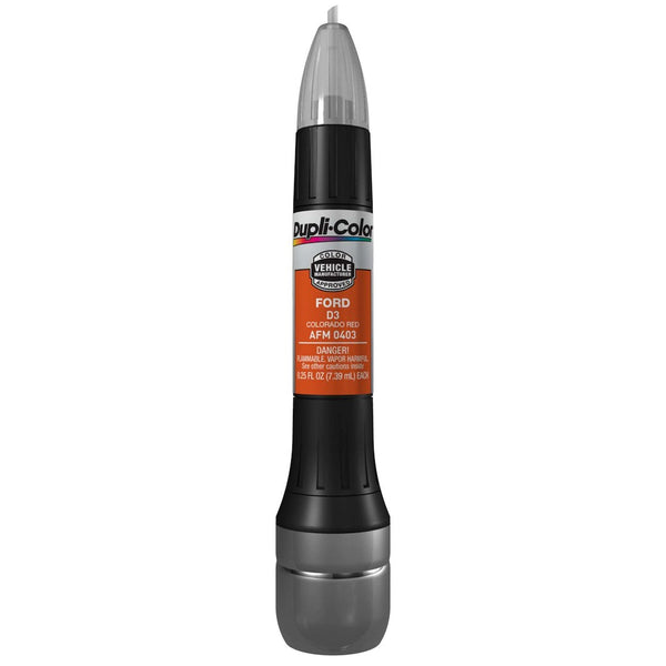 Dupli-Color Scratch Fix All-in-1 Touch-Up Paint (MPN: AFM0403)