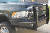 Fab Fours Black Steel Elite Bumper (MPN: DR10-S2960-1)