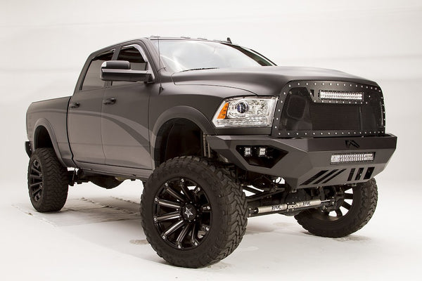 Fab Fours Vengeance Series Bumper (MPN: DR10-V2951-1)
