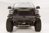 Fab Fours Vengeance Series Bumper (MPN: DR10-V2951-1)