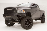 Fab Fours Vengeance Series Bumper (MPN: DR10-V2951-1)