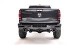 Fab Fours Vengeance Series Bumper (MPN: DR19-E4251-1)