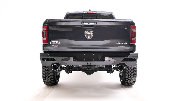 Fab Fours Vengeance Series Bumper (MPN: DR19-E4251-1)