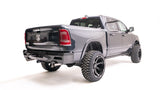 Fab Fours Vengeance Series Bumper (MPN: DR19-E4251-1)